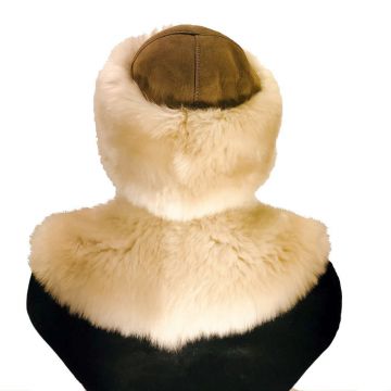 Lamb fur „Tatar” cap - 04
